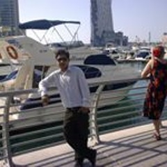 Syed Arsalan Jamil