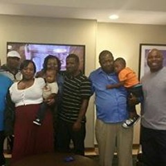 Tankdogg Salute Smith