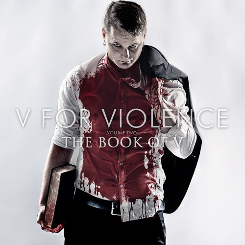 V FOR VIOLENCE’s avatar