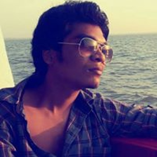 Sahil Chindarkar’s avatar