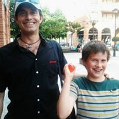 Fermin Carvajal Galera