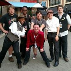 Jonathan Snape Sanzo