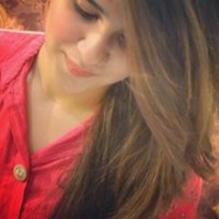 Laiba Imran