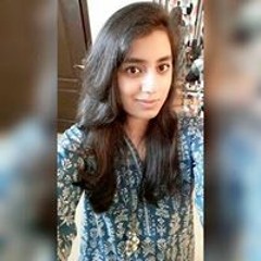 Anum Mirza