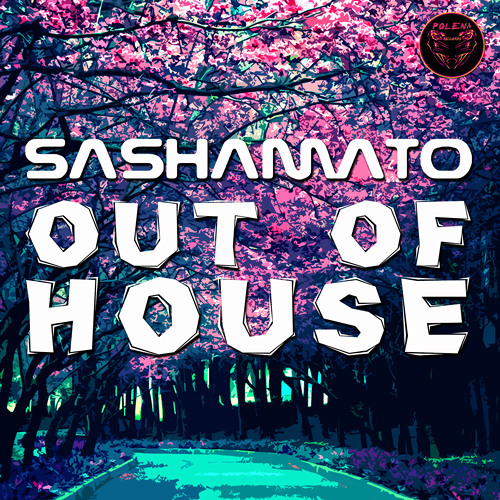 Sashamato’s avatar