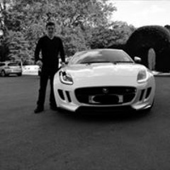Rhys Palmer