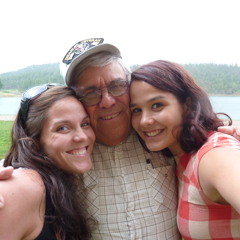 Jenna Marie-France Saiz