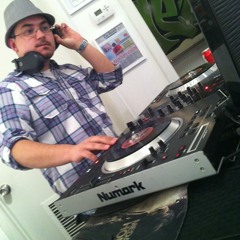 DJ Danny Stylz NYC