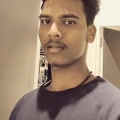 Prashant Tirkey