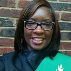 Shameka Jones Taylor