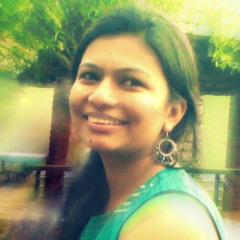 Lahari Sridhar