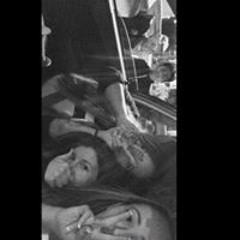 Jackson Ganga Flahey