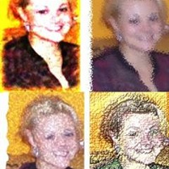 Patrícia Mudrochová