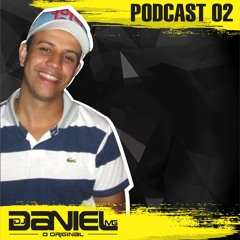 DJ DANIEL MG 2