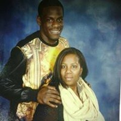 Gloria Bumphis-White