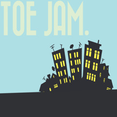 ToeJam