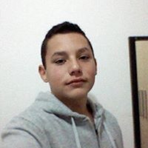 Lucas Gabriel Vaz Silva’s avatar
