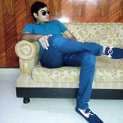 Shahzaib Khan