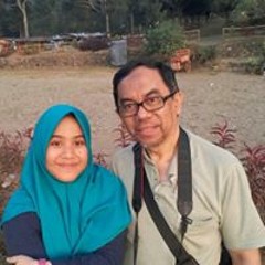 Hatfina Izzati Arshimny