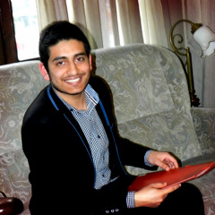 Kennan Tair
