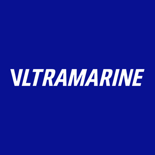 Vltramarine’s avatar