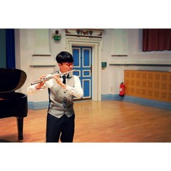 Cho Koi Hong Jermain