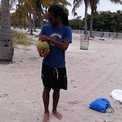 Coconut Tribe