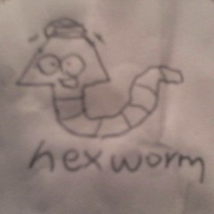 Hexworm