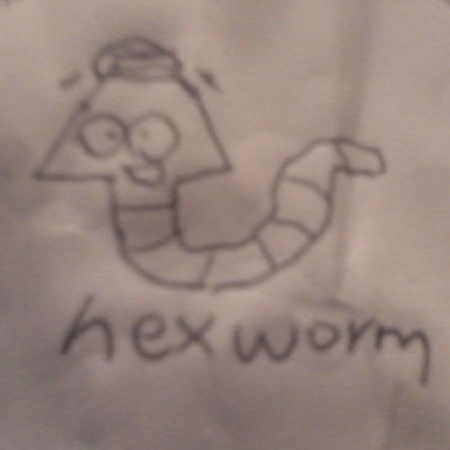 Hexworm’s avatar