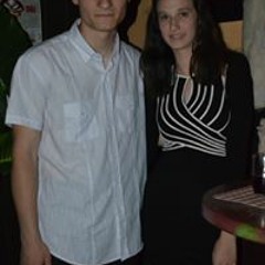 Milan Black Wolf Milanov