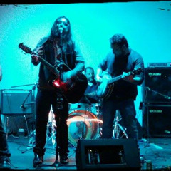 Double Barrel ShotGun