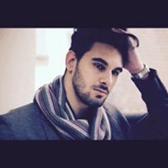 Eric Cardoso Almeida