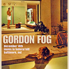 Gordon Fog