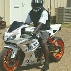 Dedrick Got-Pics Johnson