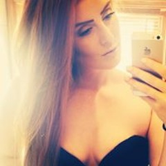 Vilde Martine Stangeland