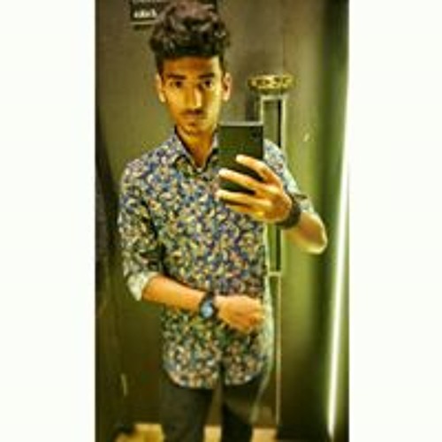 Athul Sarachandran’s avatar