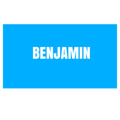 Benjamin