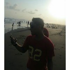 Dimas Tirta Arianjaya