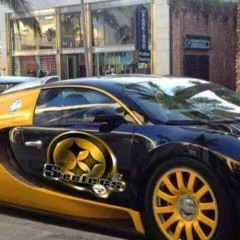 StuntDevil LaydiiTink