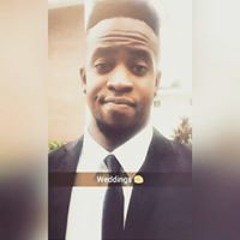 Jevon Rush