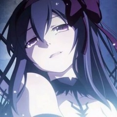 Anime “Homura Akemi” Yuri