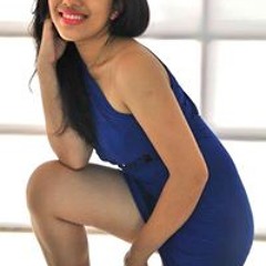 Aramie Carreon Poblacion