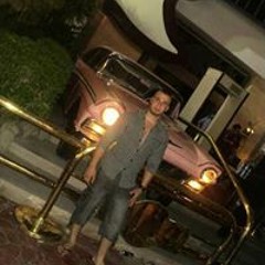 محمد الابيض
