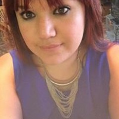 Nallely Alejandra Zarate