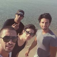 Achref Kbaier