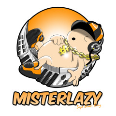 MisterLazy