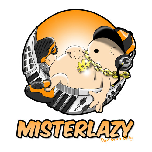 MisterLazy’s avatar