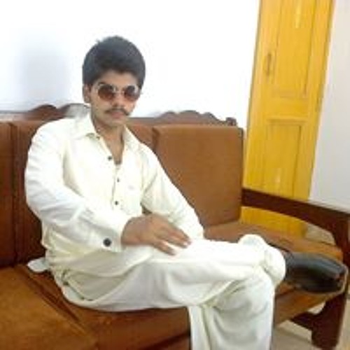 CH Ahmed Haseeb’s avatar