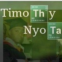 Timothy Nyota