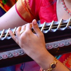 Madhavi Nisha Nair